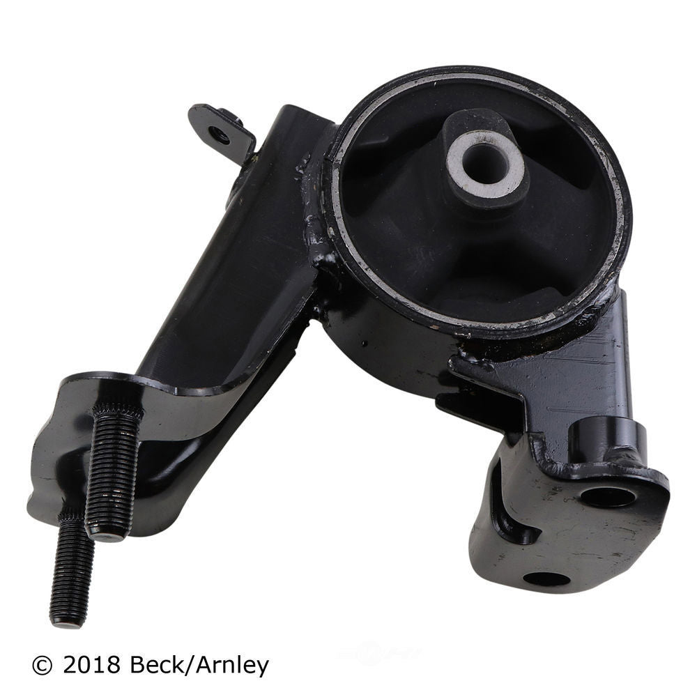 Engine Mount Rr  Beck/Arnley  104-2072