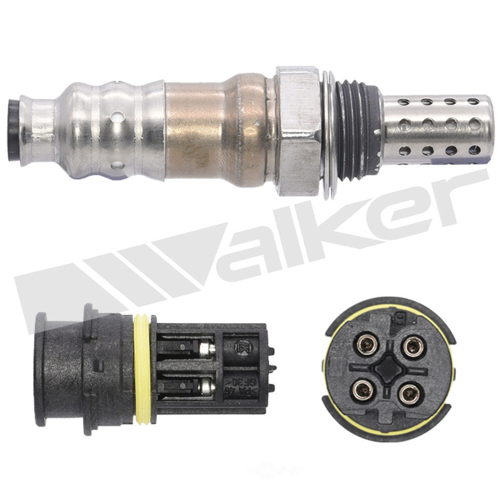 Oxygen Sensor  Walker Products  250-24465