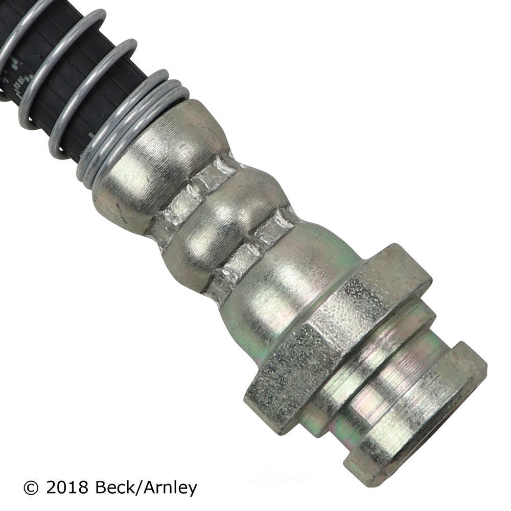 Frt Brake Hose  Beck/Arnley  073-1000