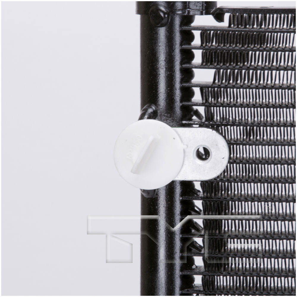 A/C Condenser  TYC  3892