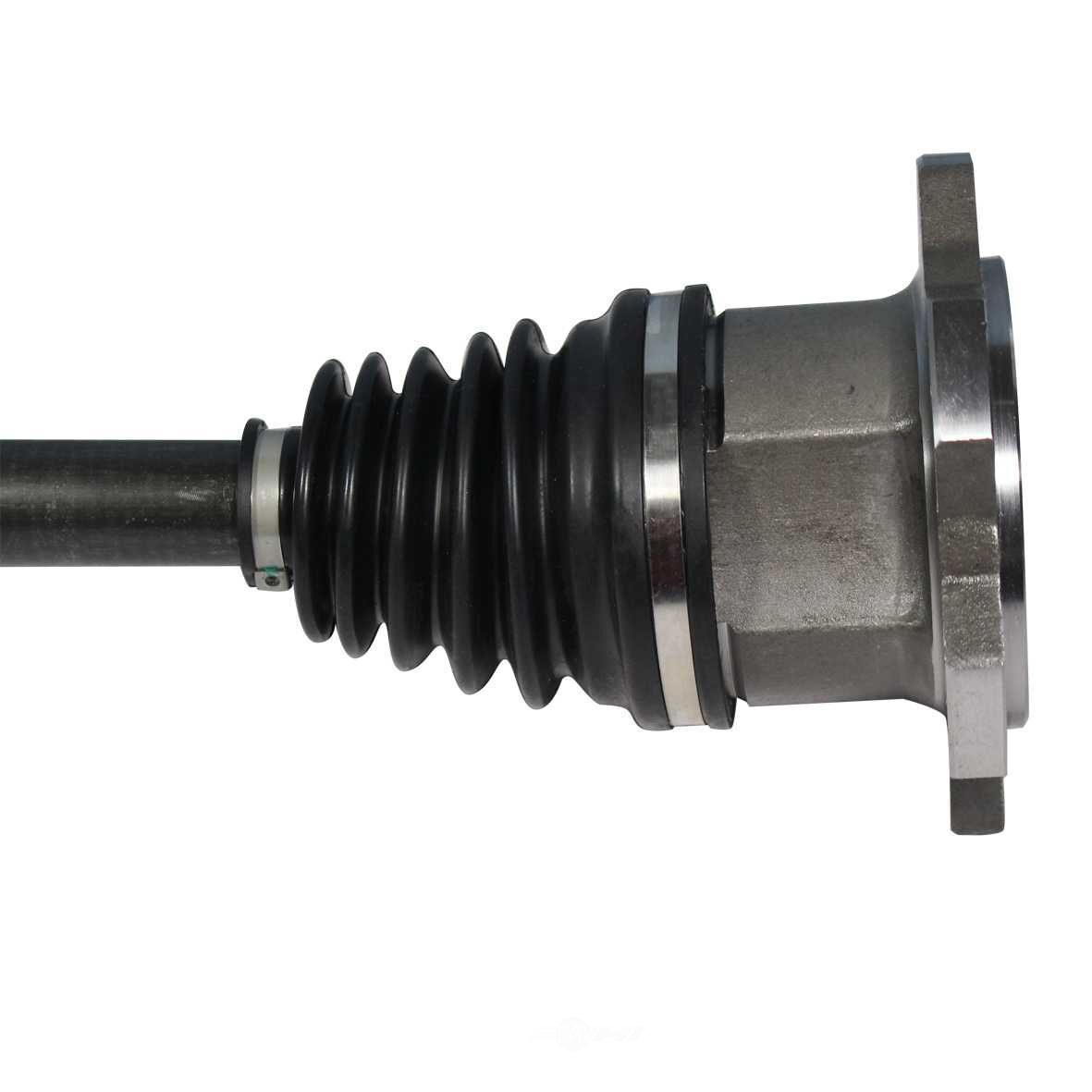 Axle Shaft Assy- CV Shaft   GSP North America   NCV10143