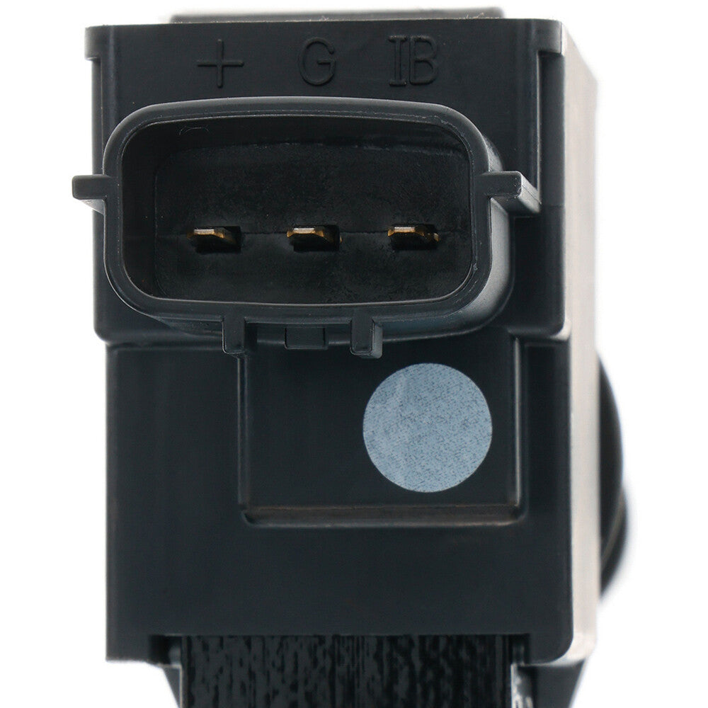 Ignition Coil   Hitachi   IGC0021