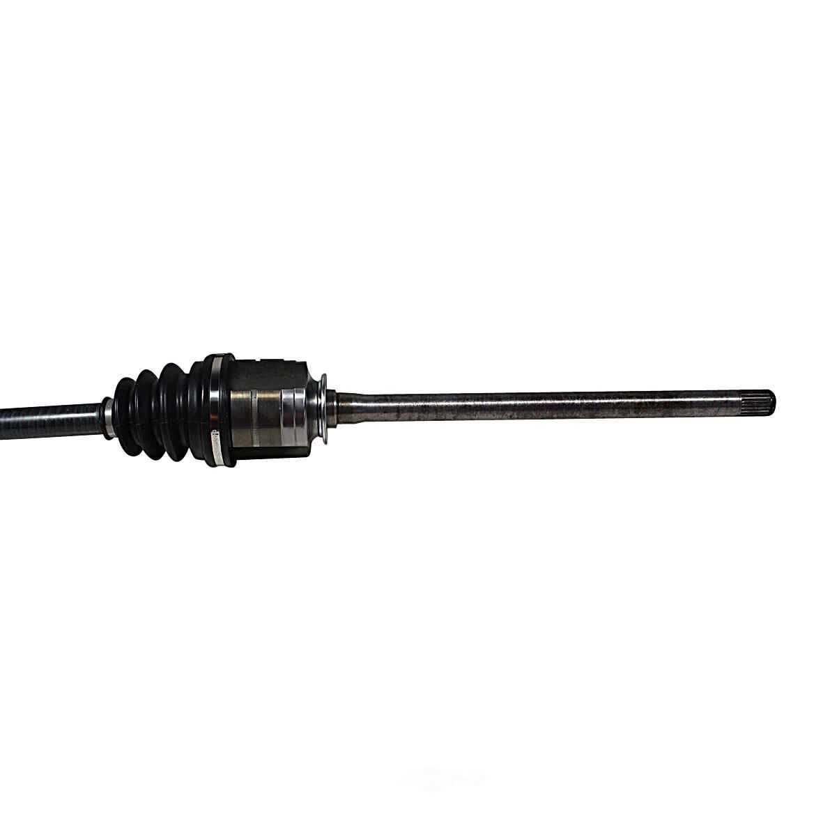 Right New CV Complete Assy   GSP North America   NCV69598