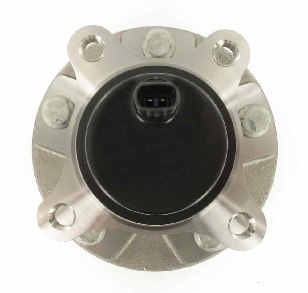 Frt Hub Assy  SKF  BR930737