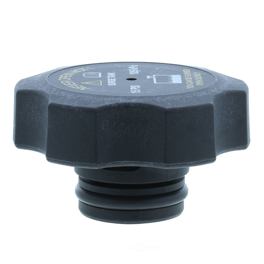 Coolant ReCvry Tank Cap   FVP   T46