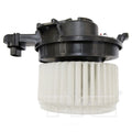 New Blower Mtr w/Wheel  TYC  700326
