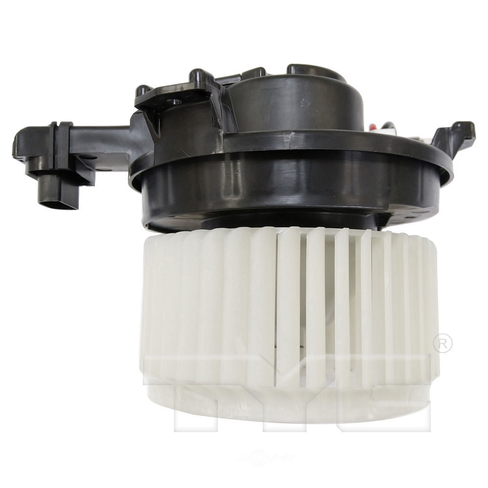 New Blower Mtr w/Wheel  TYC  700326