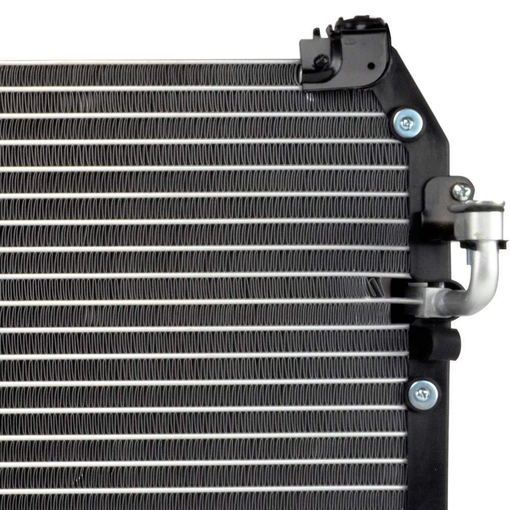 A/C Condenser   FVP   CON3003
