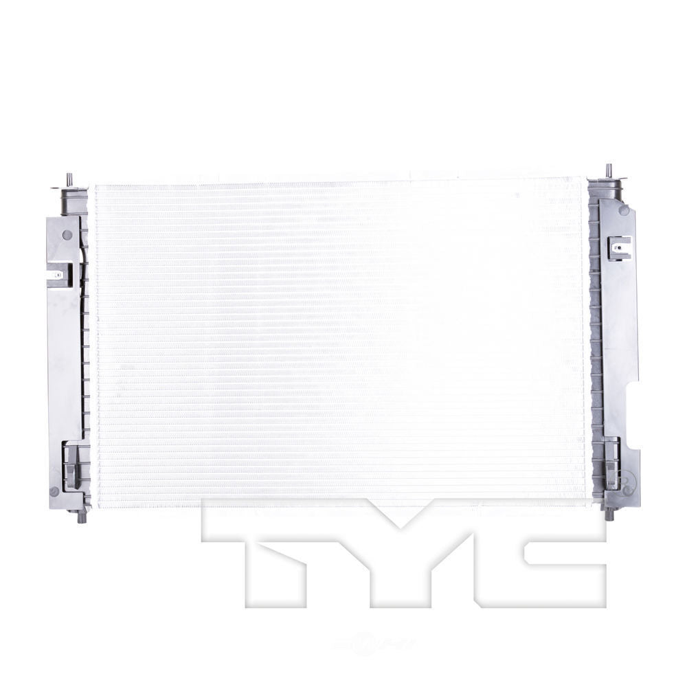 Radiator  TYC  13040