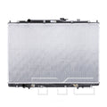 Radiator  TYC  2417