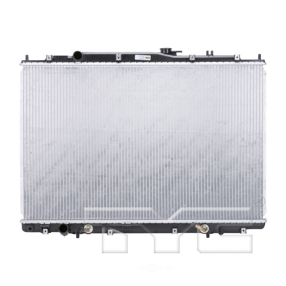 Radiator  TYC  2417