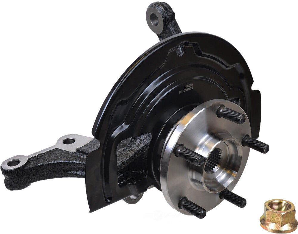 Strg Knuckle Kit  SKF  BR935007LK