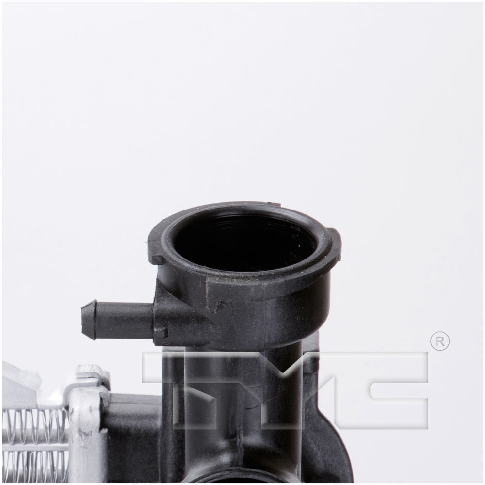 Radiator  TYC  13087