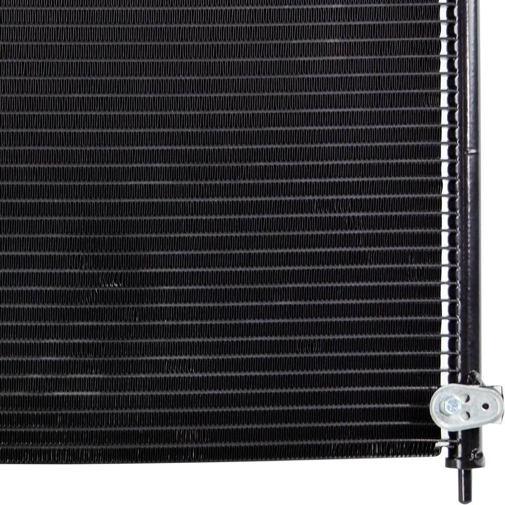 A/C Condenser   FVP   CON4165