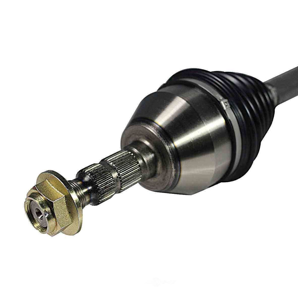 Left New CV Complete Assy   GSP North America   NCV10314