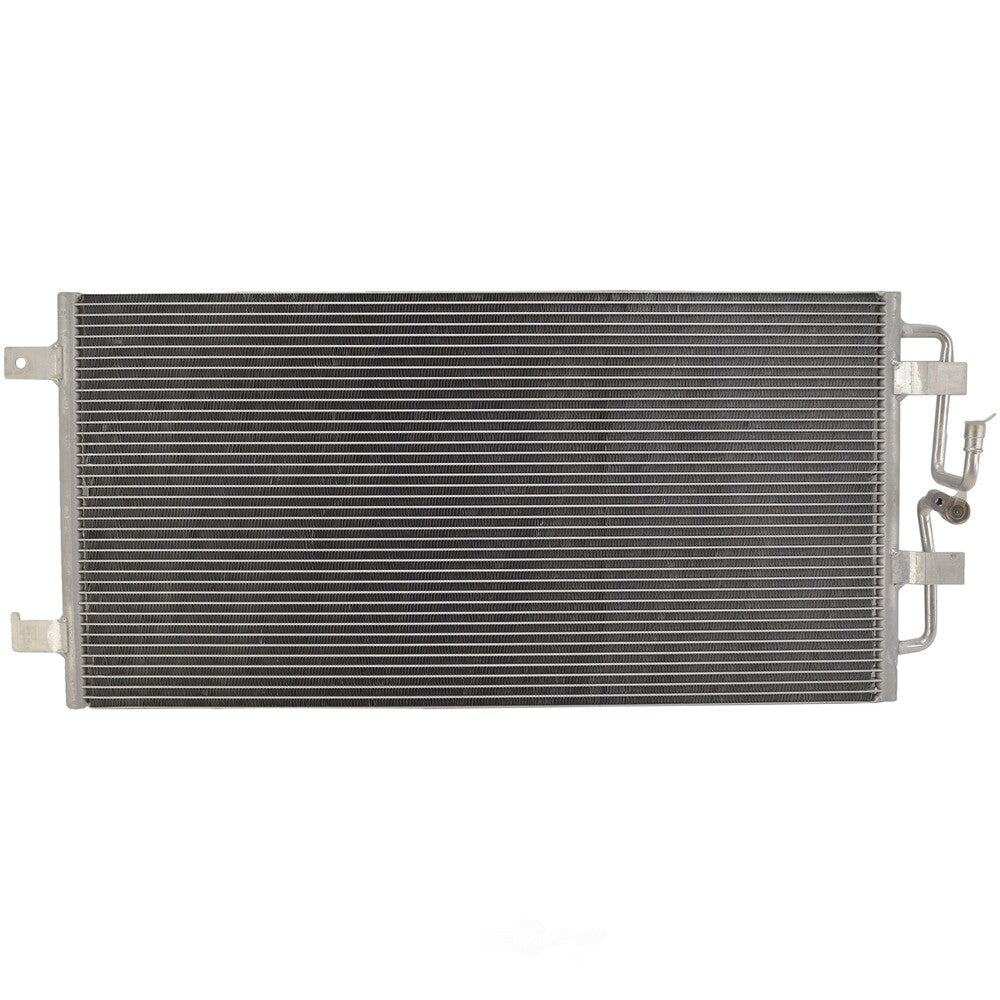 A/C Condenser   FVP   CON3249