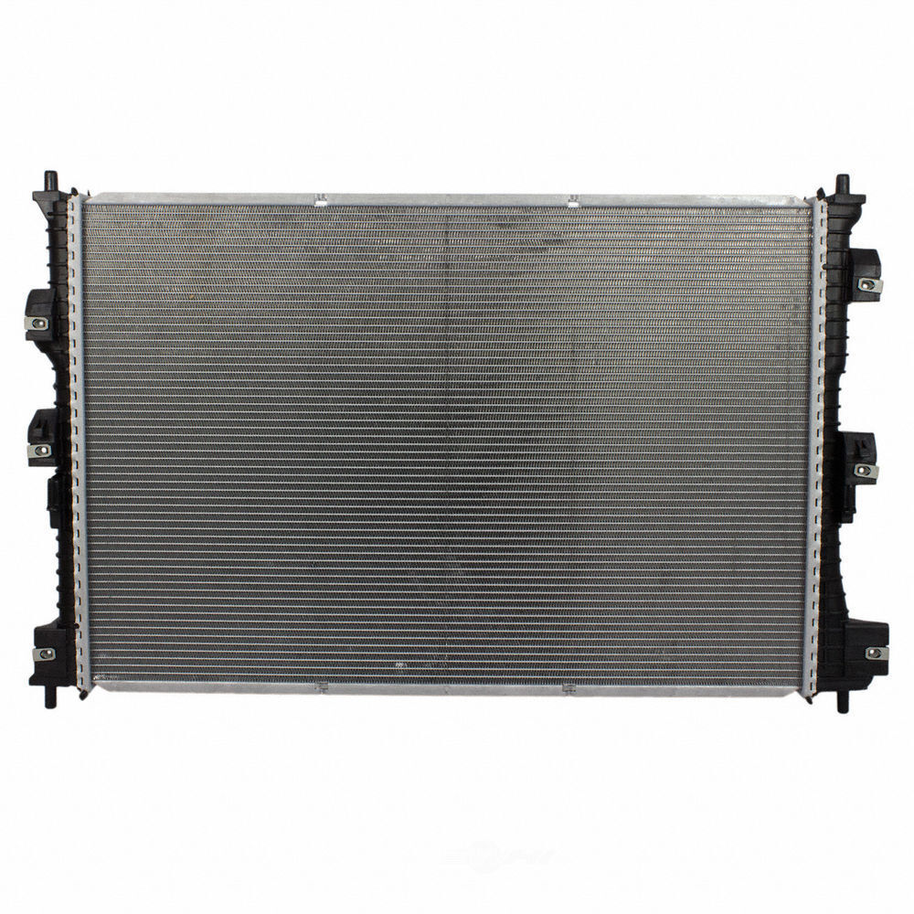Radiator  Motorcraft  RAD121