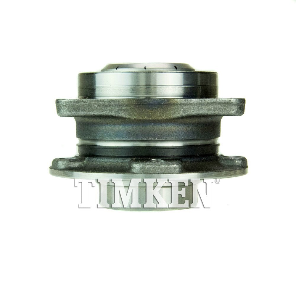Rr Hub Assy  Timken  HA590599