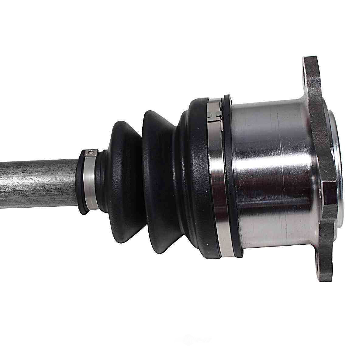Axle Shaft Assy- CV Shaft   GSP North America   NCV69904