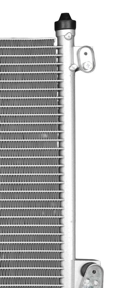 A/C Condenser   FVP   CON4977