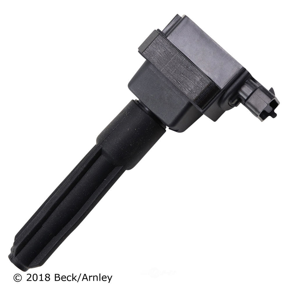 Ignition Coil  Beck/Arnley  178-8381