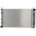 Radiator  DENSO  221-9105