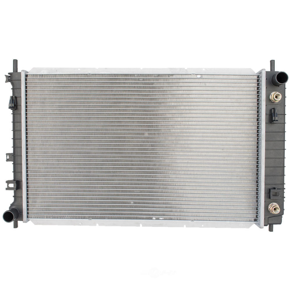 Radiator  DENSO  221-9105