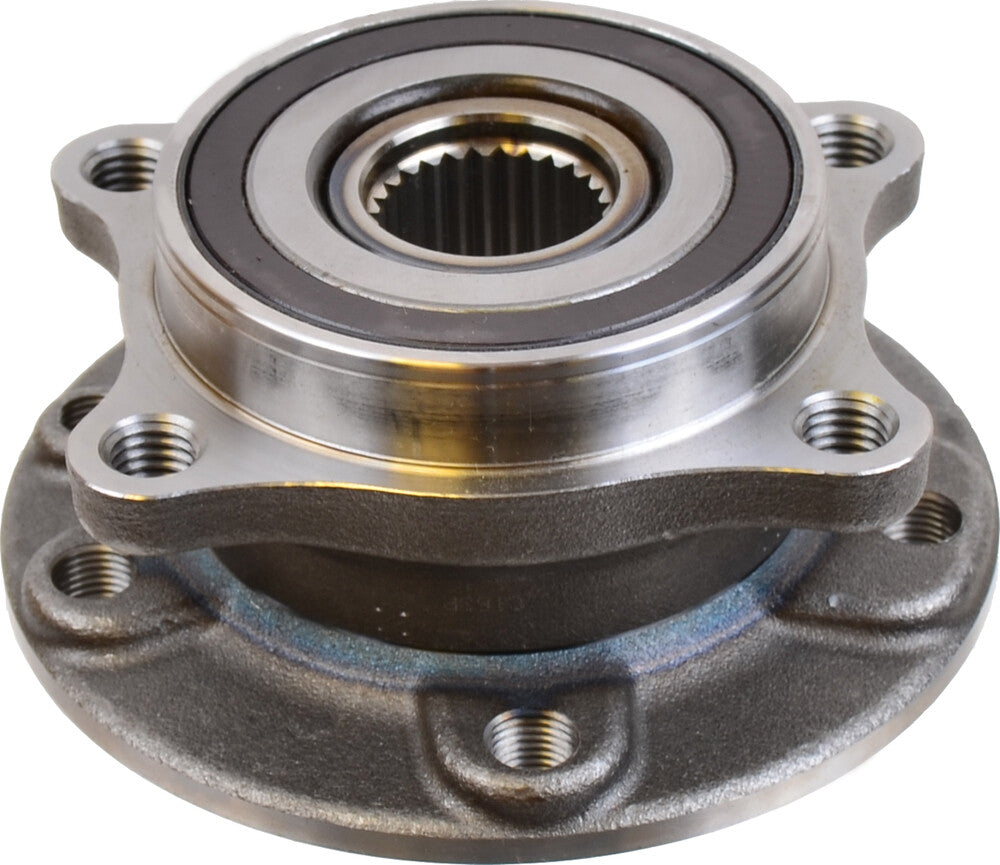 Frt Hub Assy  SKF  BR930881