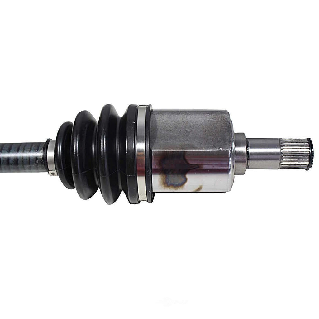 Left New CV Complete Assy   GSP North America   NCV21003