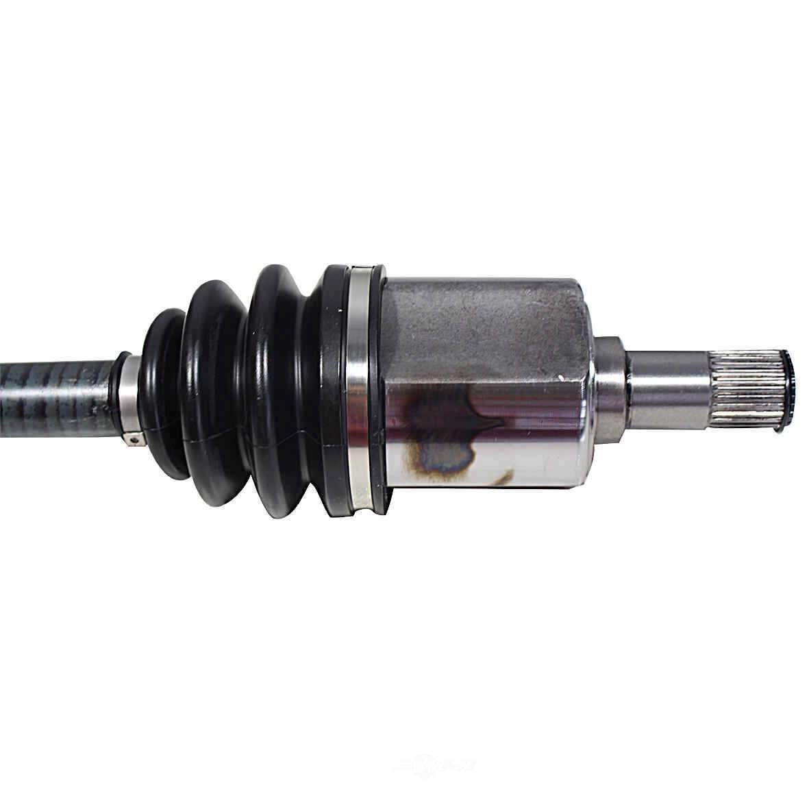 Left New CV Complete Assy   GSP North America   NCV21003