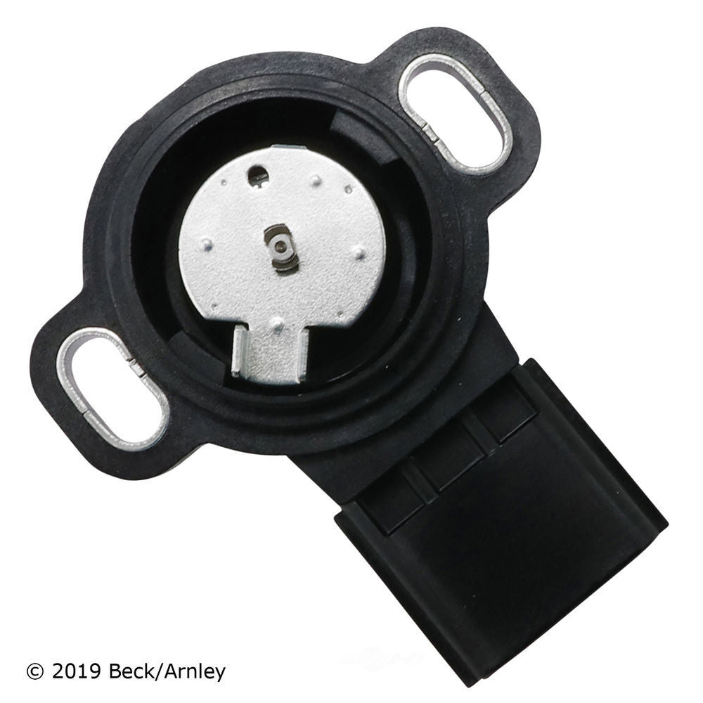 Throttle Position Sensor  Beck/Arnley  158-0553