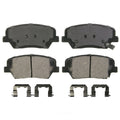 Wagner New Quickstop Ceramic Brake Pad ZD1432