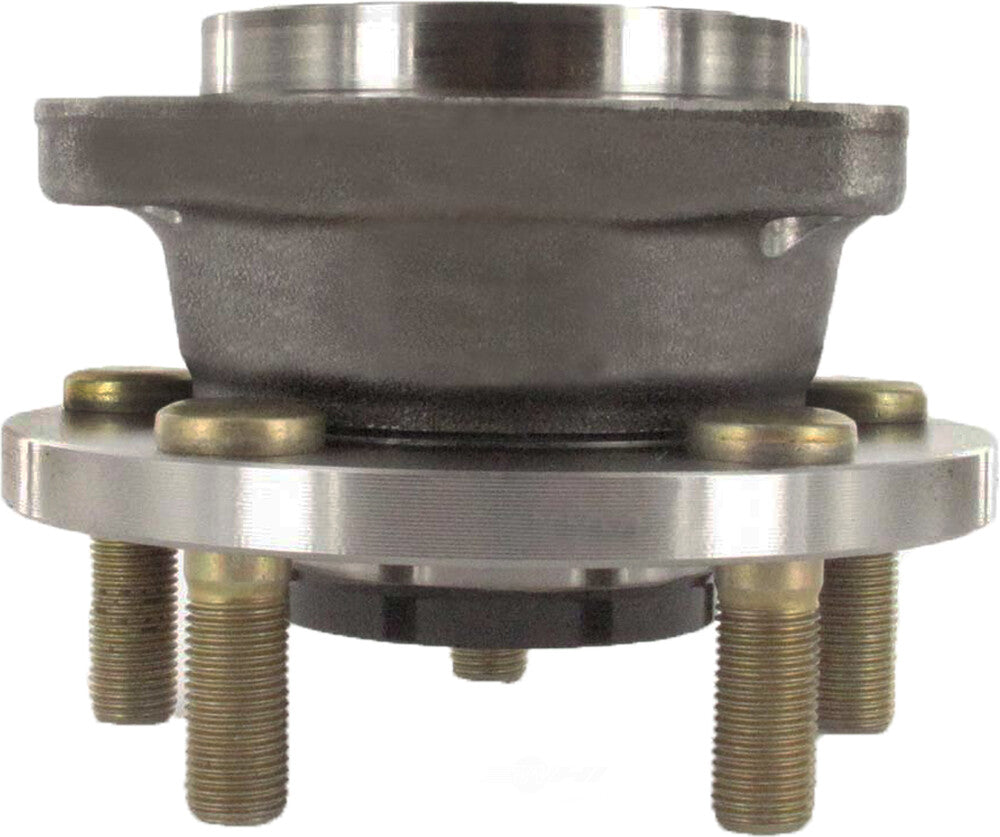Frt Hub Assy  SKF  BR930473