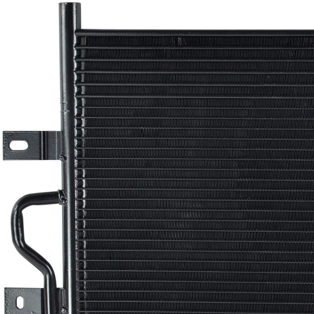 A/C Condenser   FVP   CON3942