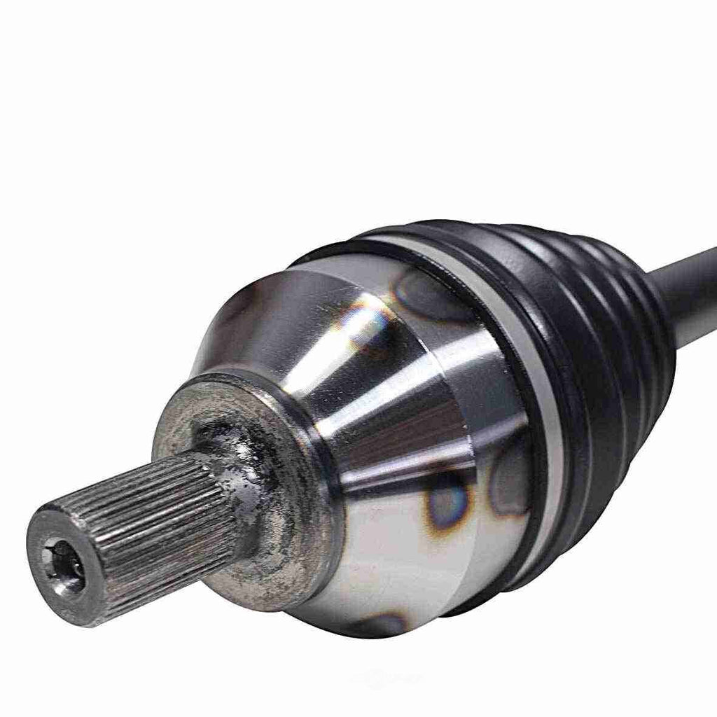 Left New CV Complete Assy   GSP North America   NCV73555