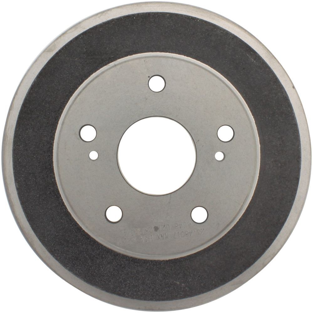 Rr Brake Drum   FVP   123.48017
