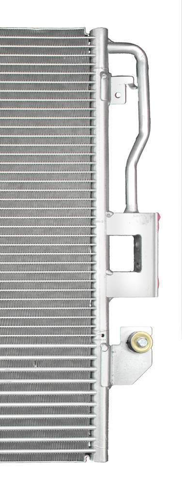 A/C Condenser   FVP   CON3675