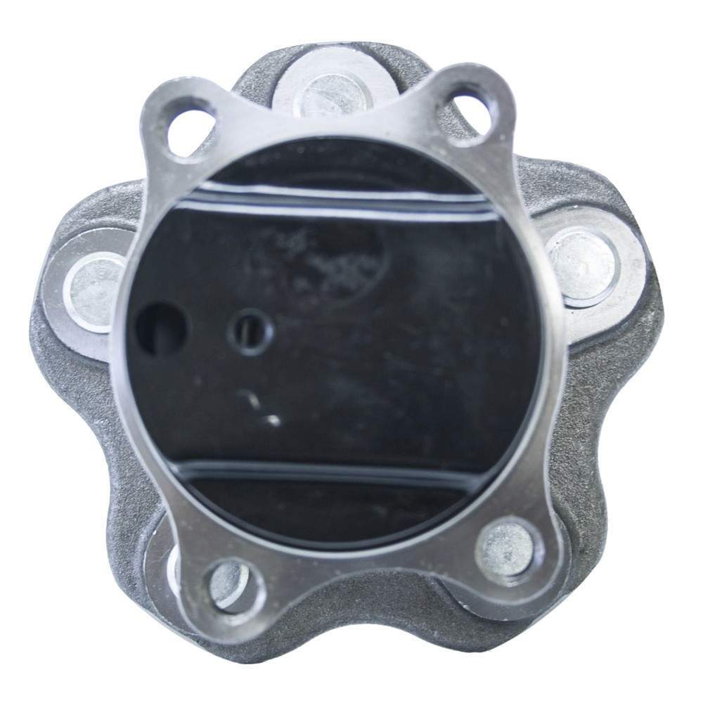 Rr Hub Assy   FVP   WH512398