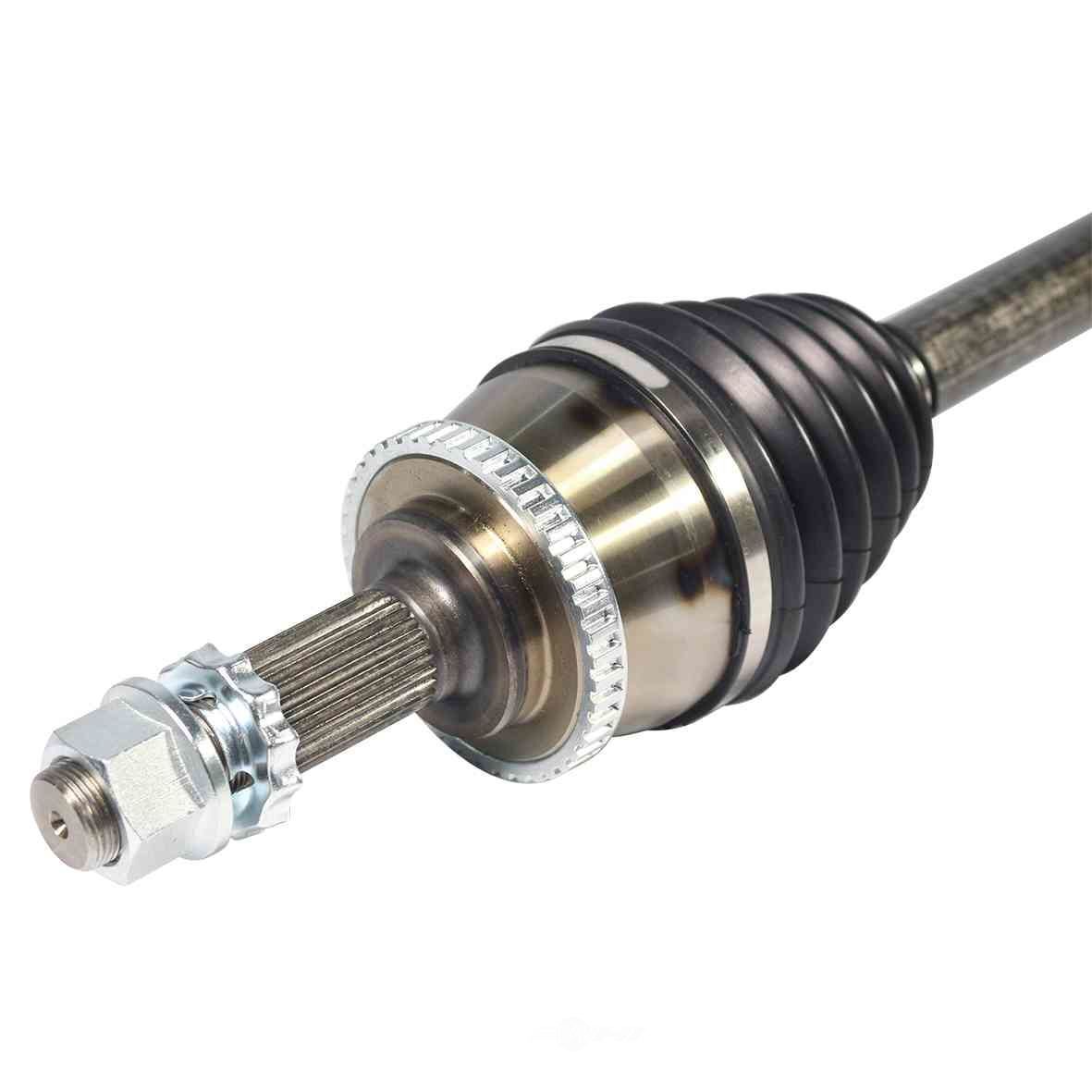 Right New CV Complete Assy   GSP North America   NCV53107