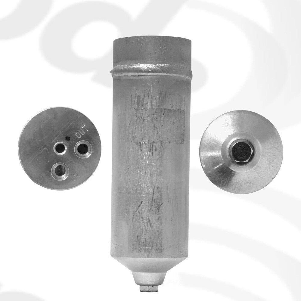 New Drier/Accumulator   Global Parts Distributors   1412090