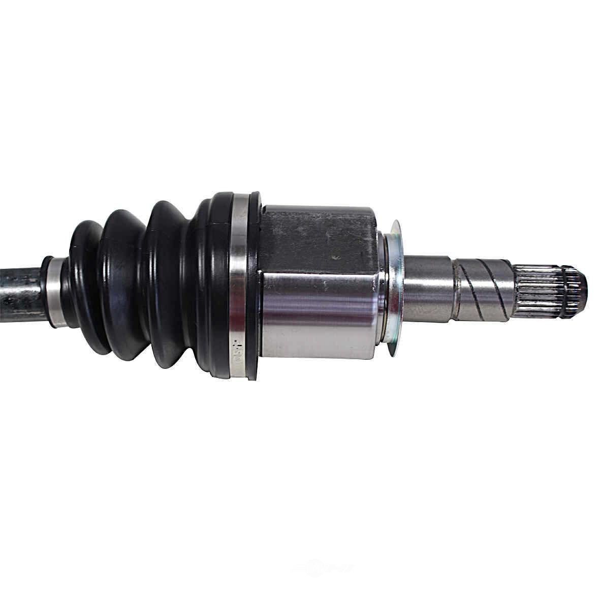 Right New CV Complete Assy   GSP North America   NCV39004