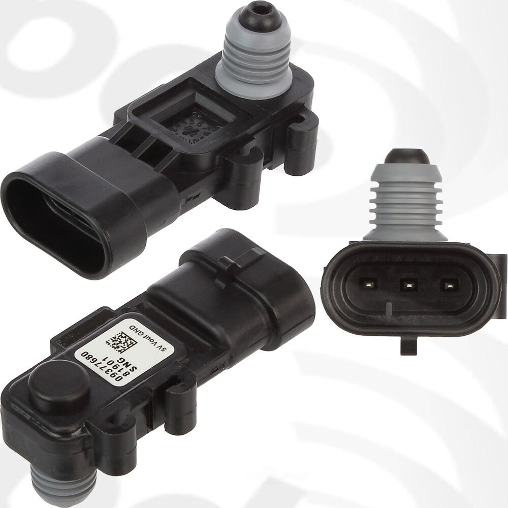 Fuel Tank Pressure Sensor   Global Parts Distributors   1811265