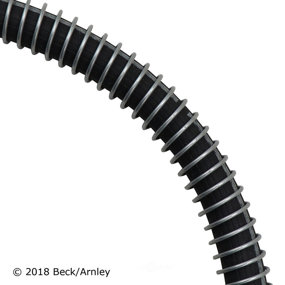 Frt Brake Hose  Beck/Arnley  073-1000