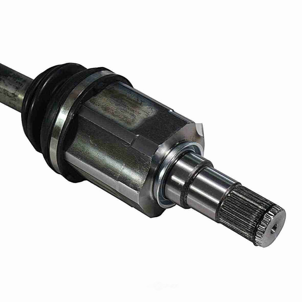 Left New CV Complete Assy   GSP North America   NCV47046