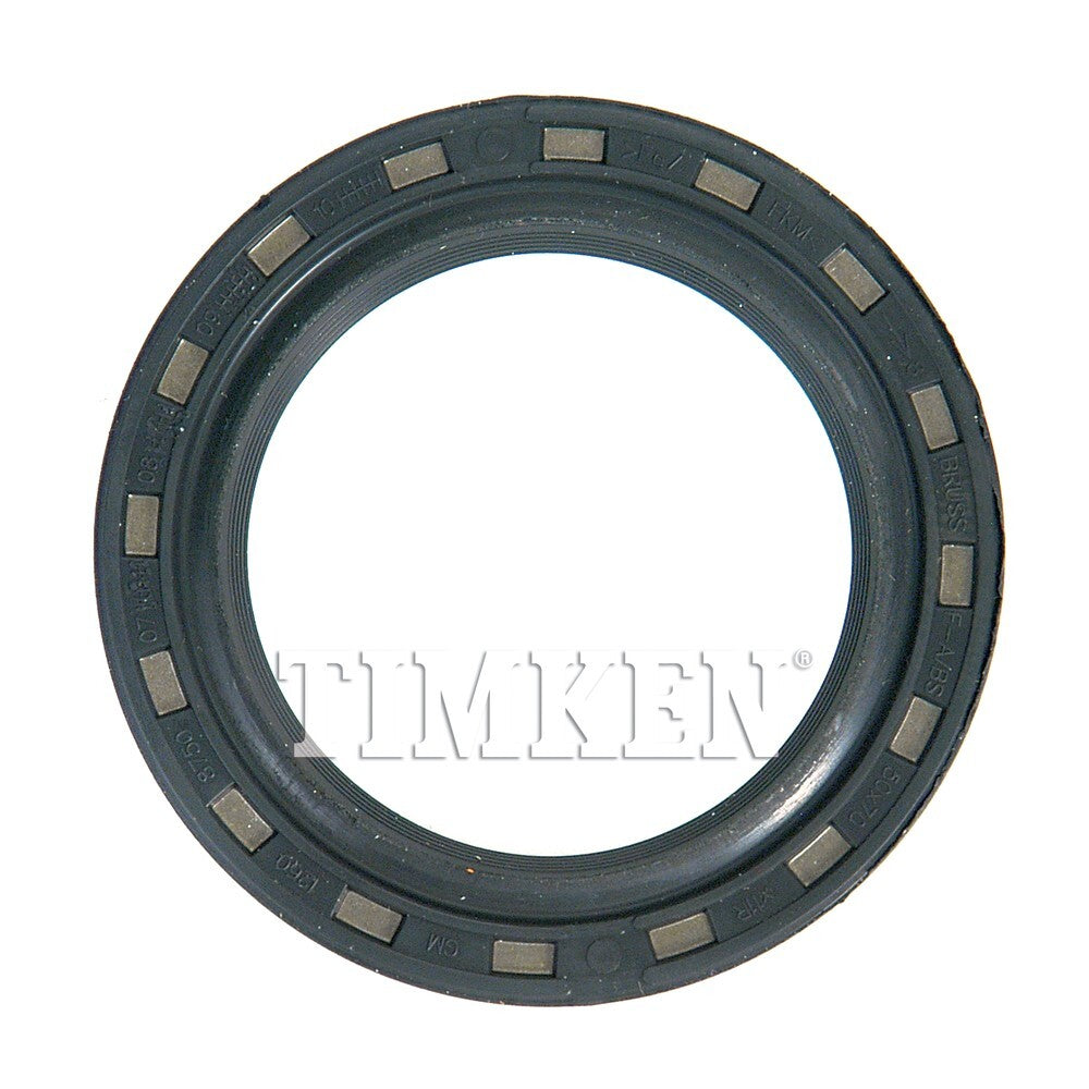 Frt Crankshaft Seal  Timken  SL260014