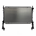Radiator  Motorcraft  RAD129