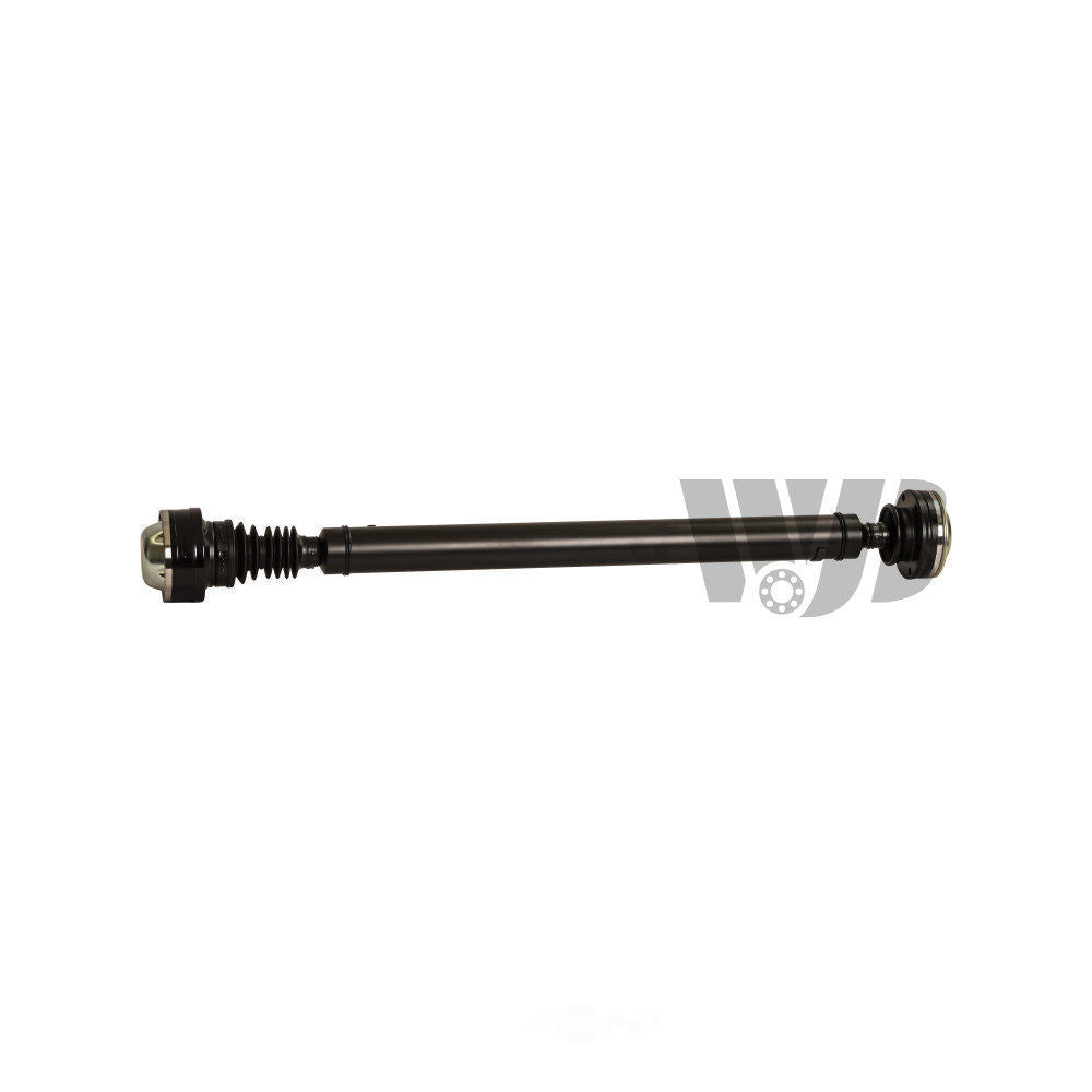New Drive Shaft Assy  WJB  WDS38-137