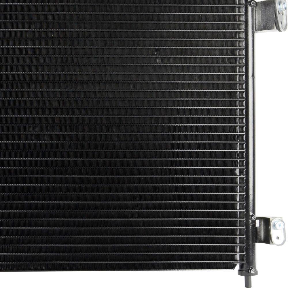 A/C Condenser   FVP   CON3628