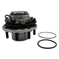 Frt Hub Assy   GSP North America   116025