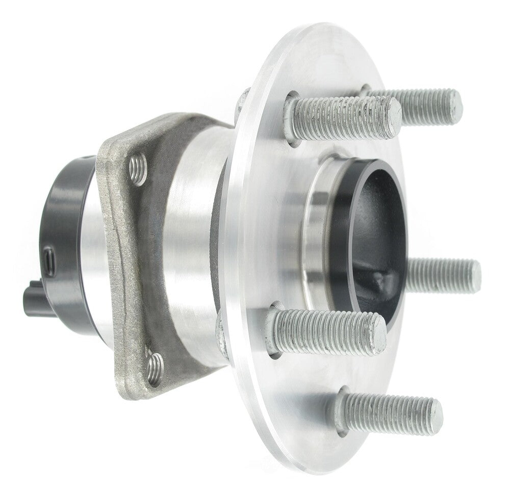 Rr Hub Assy  SKF  BR930324